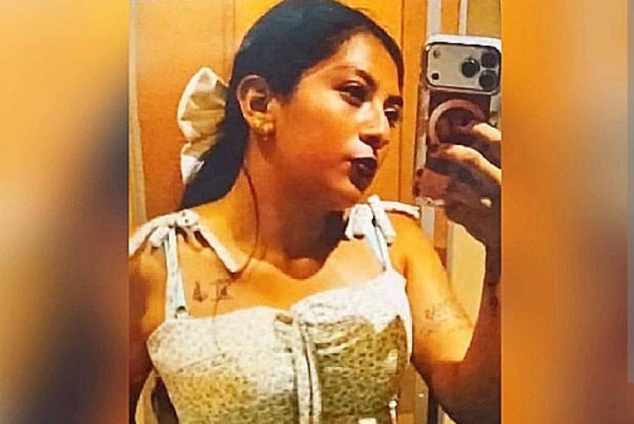 Autoridades detienen al vigilante del edificio donde hallaron sin vida a Edith Guadalupe