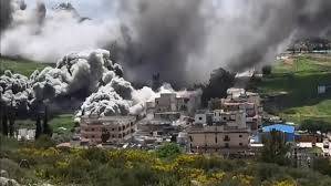 Anuncian tregua de 10 días entre Israel y Líbano