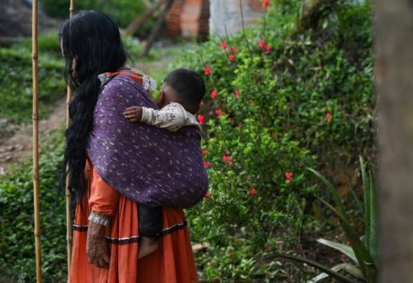 La mutilaci&oacute;n genital, una tragedia silenciosa para ni&ntilde;as ind&iacute;genas en Colombia