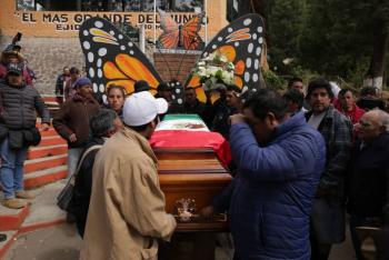 El reporte se&ntilde;ala que en ese a&ntilde;o se contabilizaron 135 eventos de agresi&oacute;n y 314 ataques espec&iacute;ficos