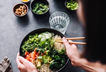 Qu&eacute; comer, cu&aacute;ndo comer y c&oacute;mo comer durante el tratamiento del c&aacute;ncer