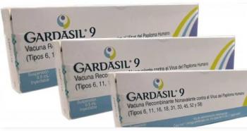 COFEPRIS alerta por vacunas Gardasil falsificadas en M&eacute;xico