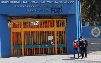 Nombran a nuevo director del CCH Oriente para el periodo 2026–2030