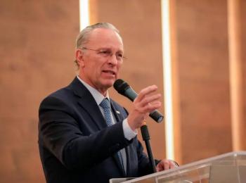 CCE refuerza di&aacute;logo en Washington rumbo a revisi&oacute;n del T-MEC 2026
