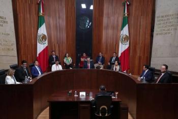 TEPJF difunde siete proyectos de resoluci&oacute;n para an&aacute;lisis del pleno
