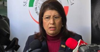 Al menos cinco perros fueron sacrificados diariamente durante gesti&oacute;n de Mariela Guti&eacute;rrez en Tecamac