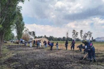 Colectivos denuncian hallazgo de m&aacute;s de mil restos &oacute;seos en lagunas de La Habana