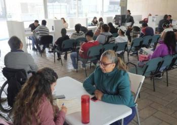 Gobierno estatal impulsa empleo juvenil con oportunidades reales