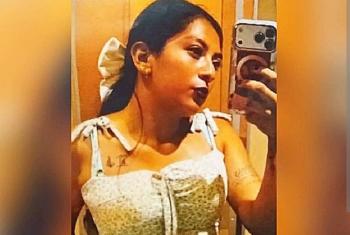 Autoridades detienen al vigilante del edificio donde hallaron sin vida a Edith Guadalupe
