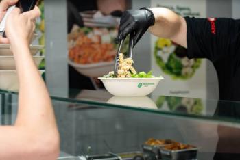 Tasty Greens suma consolida su crecimiento en el segmento saludable