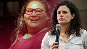 Luisa Alcalde nombra a Citlalli Hern&aacute;ndez como titular de la Comisi&oacute;n de Elecciones; trabajar&aacute; mesa de alianza con el PT y el PVEM
