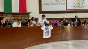 Regidor Chema Mart&iacute;nez responsabiliza a alcaldesa de Guadalajara por encarecimiento de rentas