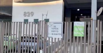 Alertan sobre posible red de trata en edificio donde ecnontraron el cuerpo de Edith Guadalupe