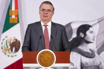 M&eacute;xico y EU intensifican negociaciones del T-MEC