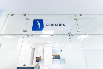 Hospital Ju&aacute;rez de M&eacute;xico abre nueva &aacute;rea de Geriatr&iacute;a para una valoraci&oacute;n integral de las y los adultos mayores