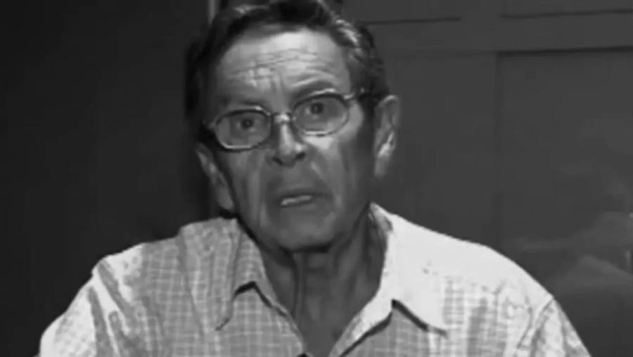 Fallece Carlos Becerril, referente del doblaje en México a los 90 años