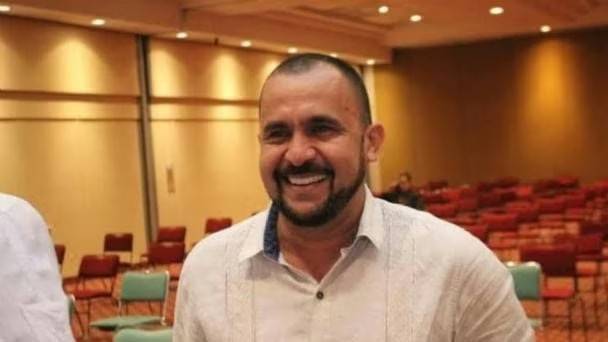 Asesinan a exalcalde de Tumbiscatío, Juan Manuel Magaña Arreola