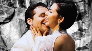 Resurge pol&eacute;mica por supuesto contrato prenupcial entre Christian Nodal y &Aacute;ngela Aguilar