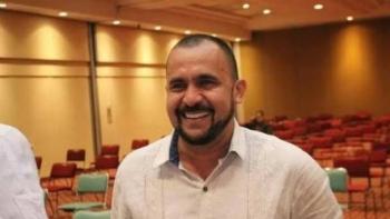 Asesinan a exalcalde de Tumbiscat&iacute;o, Juan Manuel Maga&ntilde;a Arreola