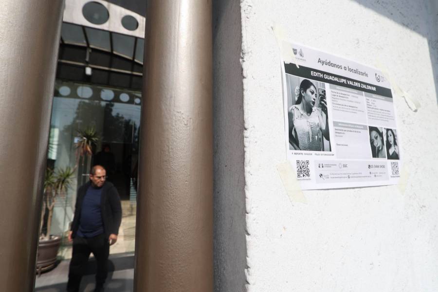 Familiares de acusado por feminicidio de Edith Guadalupe señalan fabricación de pruebas