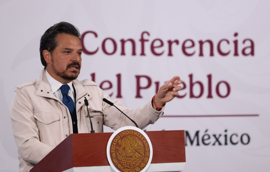 Chiapas implementa Servicio Universal de Salud con expediente cl&iacute;nico electr&oacute;nico y nueva infraestructura hospitalaria