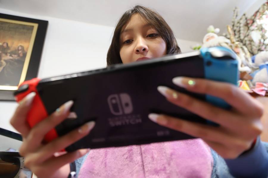 Los mexicanos prefieren consolas de videojuegos como regalo del D&iacute;a del Ni&ntilde;o