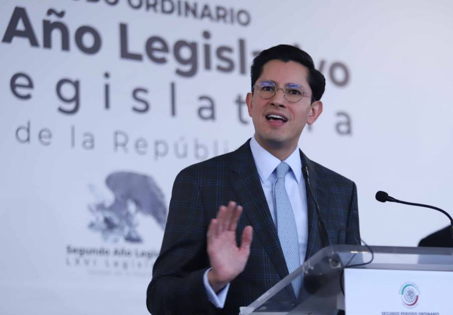 Velasco sostendrá encuentros en Europa para fortalecer diálogo con la UE