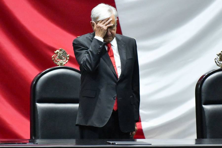 Red empresarial vinculada a cu&ntilde;ado de AMLO se expandi&oacute; durante su sexenio