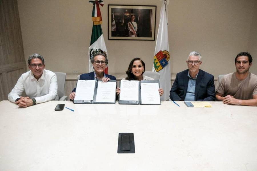 Gobierno de Quintana Roo analiza viabilidad de hospital de alta especialidad en Cancún