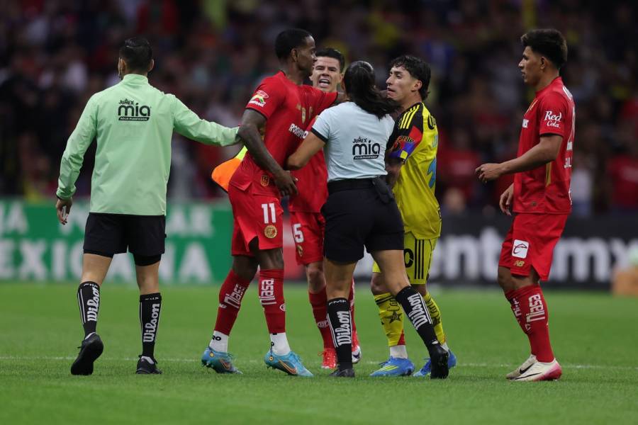 América retoma el rumbo y derrota a Toluca en duelo clave del Clausura 2026
