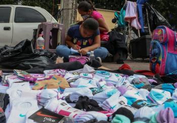 Profeco eval&uacute;a 56 modelos de calcetas deportivas: revela marcas que incumplen etiquetado y composici&oacute;n