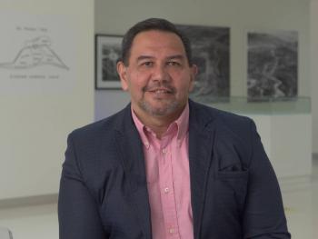 Alcalde de Ciudad Ju&aacute;rez anuncia intenci&oacute;n de contender por la gubernatura de Chihuahua