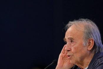 Serrat elogia a Sheinbaum y destaca la complejidad de gobernar en M&eacute;xico