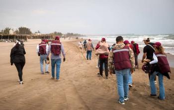 Impulsan coordinaci&oacute;n y capacitaci&oacute;n ante temporada de lluvias y ciclones 2026