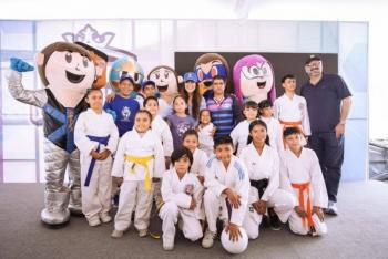 Gobierno de Guanajuato lanza estrategia 'Mi Equipo Es Guanajuato' con transmisi&oacute;n de partidos en espacios p&uacute;blicos