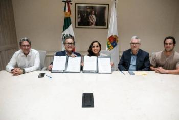 Gobierno de Quintana Roo analiza viabilidad de hospital de alta especialidad en Canc&uacute;n