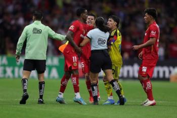 Am&eacute;rica retoma el rumbo y derrota a Toluca en duelo clave del Clausura 2026