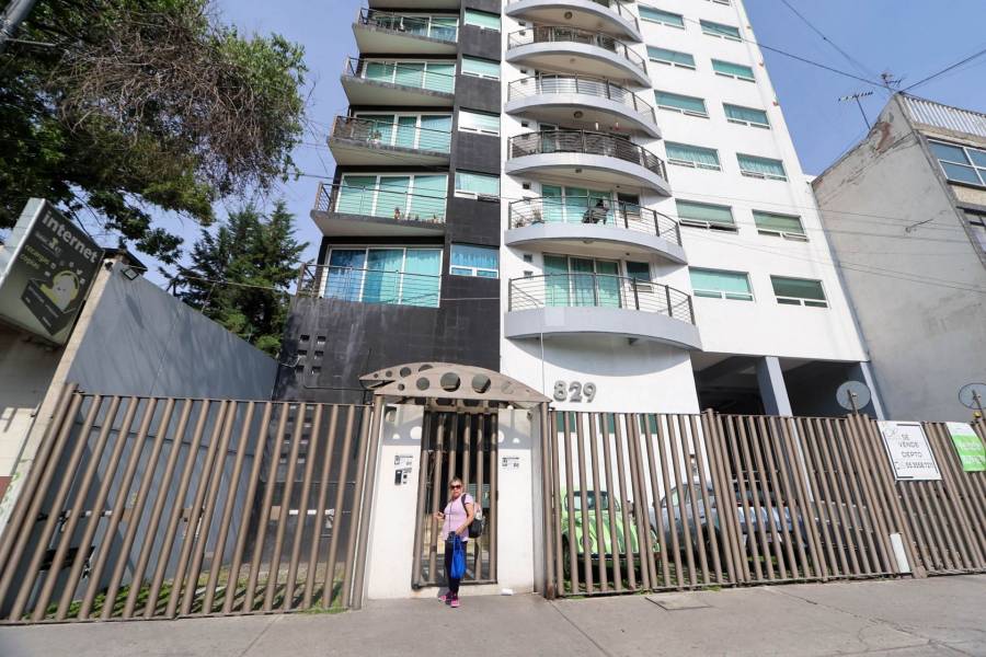 Fiscalía CDMX admite fallas en caso de feminicidio de Edith Guadalupe y señala manipulación de evidencia