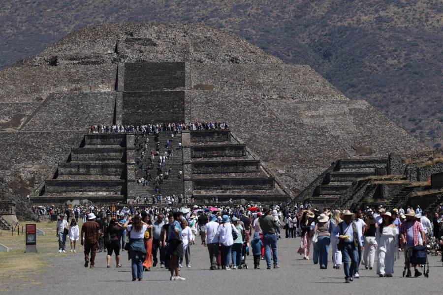 Fallecidos y heridos tras ataque armado en Teotihuacán