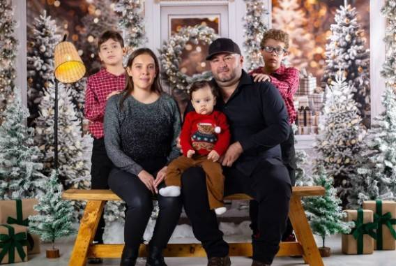 Cirug&iacute;a salva a beb&eacute; de Sonora y su familia ahora enfrenta gastos por 500 mil pesos
