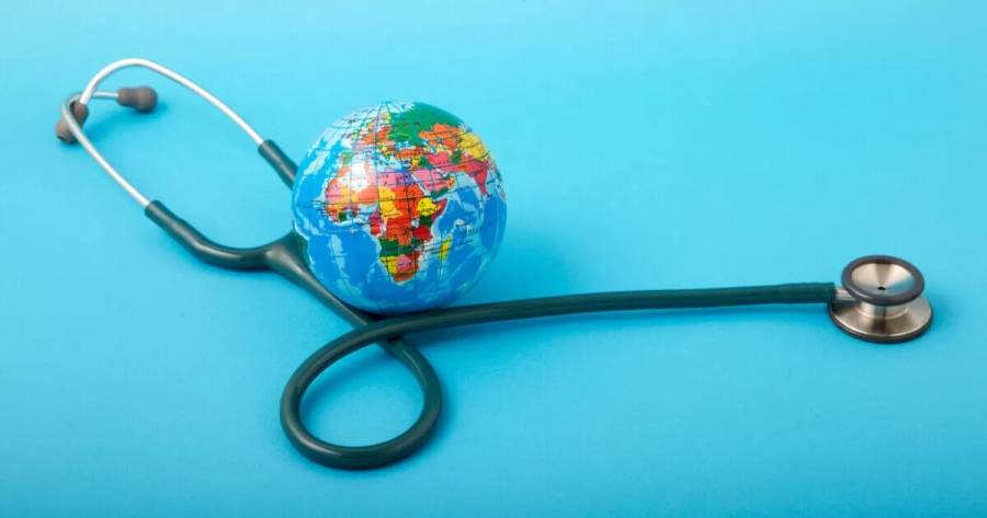 D&iacute;a Mundial de la Salud: ampliar la idea de bienestar