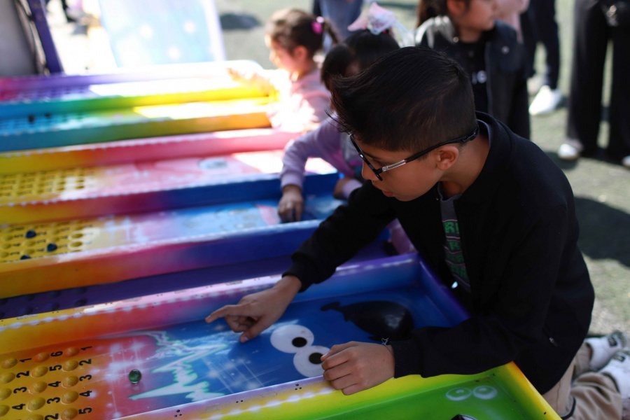 Planes, talleres y más en CDMX: del 20 al 26 de abril
