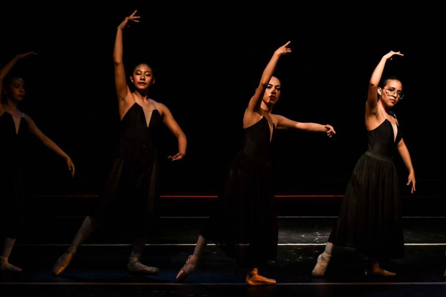 Secretaría de Cultura de la Ciudad de México presenta el 19° Encuentro Plural de Danza