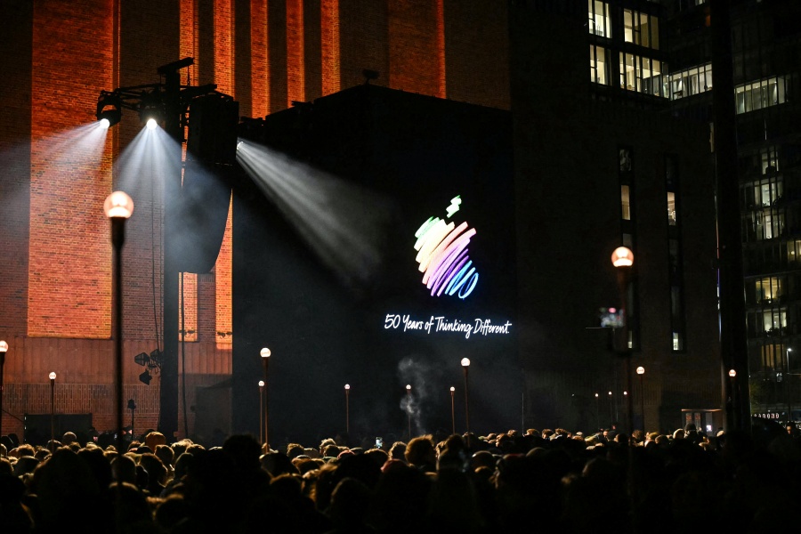 John Ternus ser&aacute; el nuevo CEO de Apple en septiembre de 2026