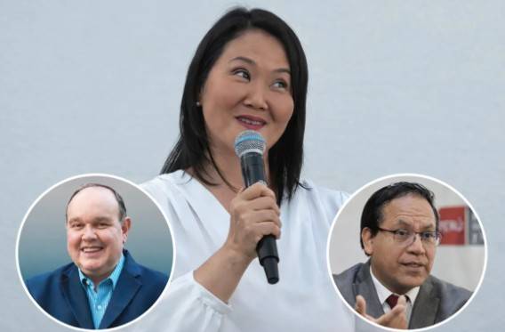 Cu&aacute;ndo habr&aacute; resultado final en Per&uacute; y qui&eacute;n enfrentar&aacute; a Keiko Fujimori en el balotaje