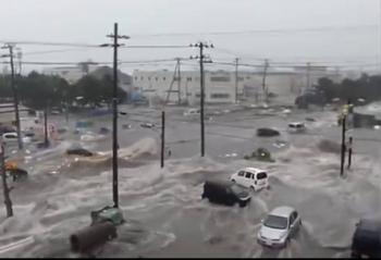 Sheinbaum expresa solidaridad con Jap&oacute;n tras sismo y tsunami