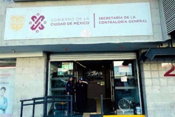 Titular de la SCG invit&oacute; a las personas servidoras p&uacute;blicas de la CDMX a cumplir con su declaraci&oacute;n de modificaci&oacute;n patrimonial y de intereses