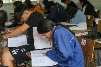 Eliminaci&oacute;n del Comipems impulsa registro r&eacute;cord de aspirantes al bachillerato