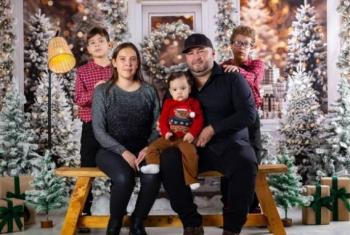 Cirug&iacute;a salva a beb&eacute; de Sonora y su familia ahora enfrenta gastos por 500 mil pesos