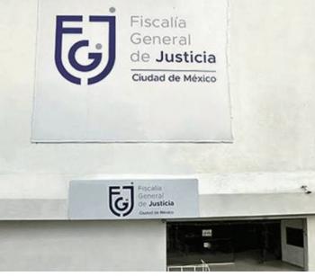 Colectivos denuncian red de extorsi&oacute;n disfrazada de activismo con presunta complicidad de funcionarios de la FGJCMX; piden ayuda a Bertha Alcalde